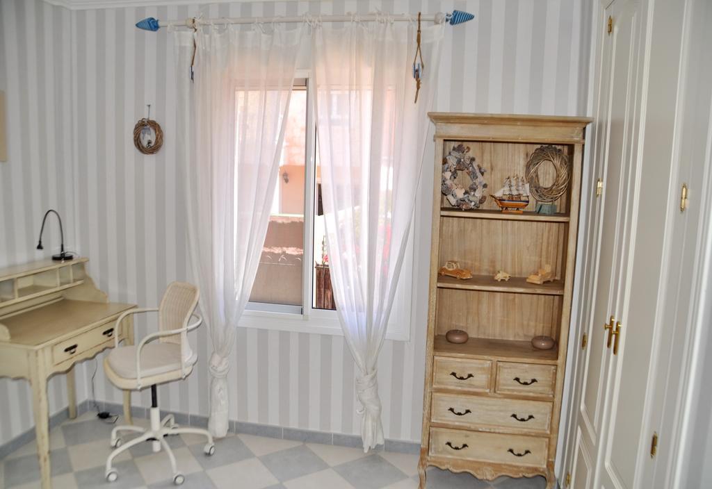 Villa In Los Cristianos Los Cristianos  Eksteriør bilde