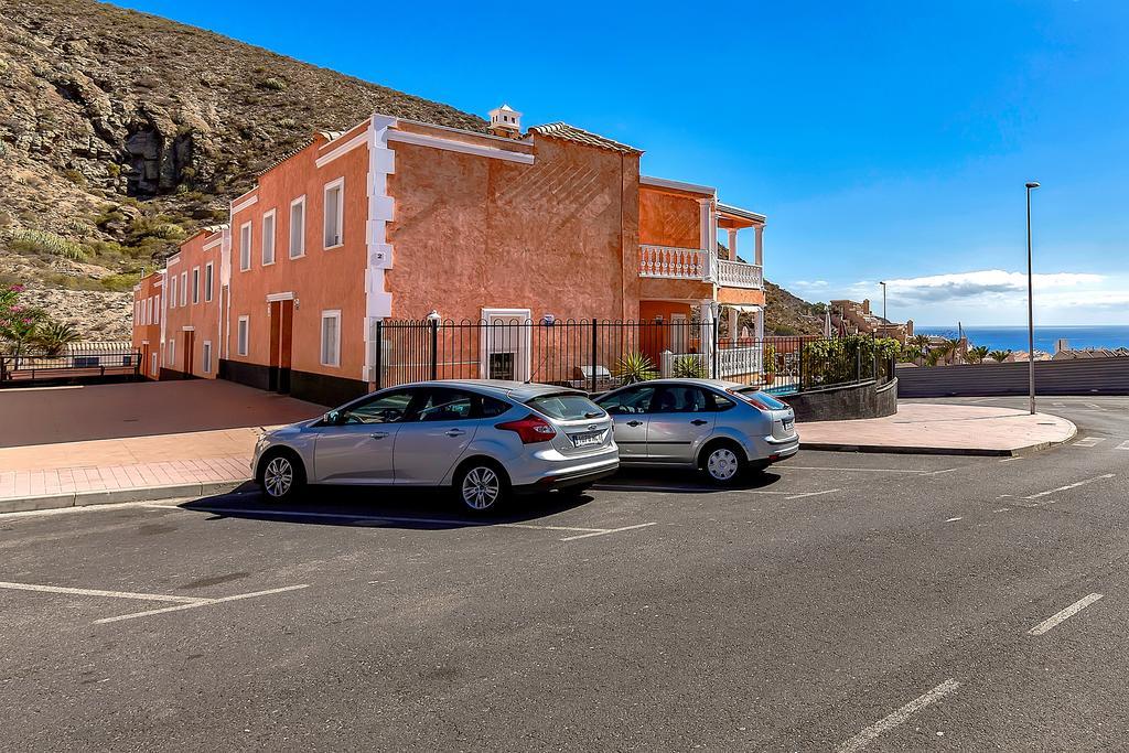 Villa In Los Cristianos Los Cristianos  Eksteriør bilde