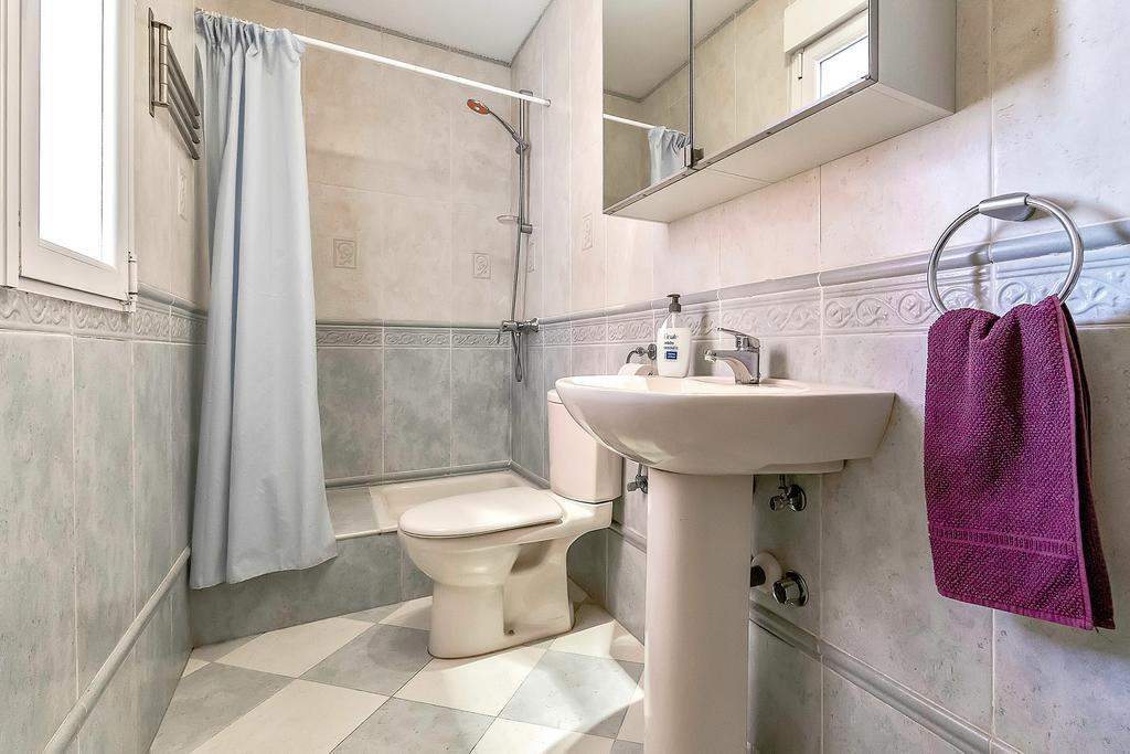 Villa In Los Cristianos Los Cristianos  Eksteriør bilde