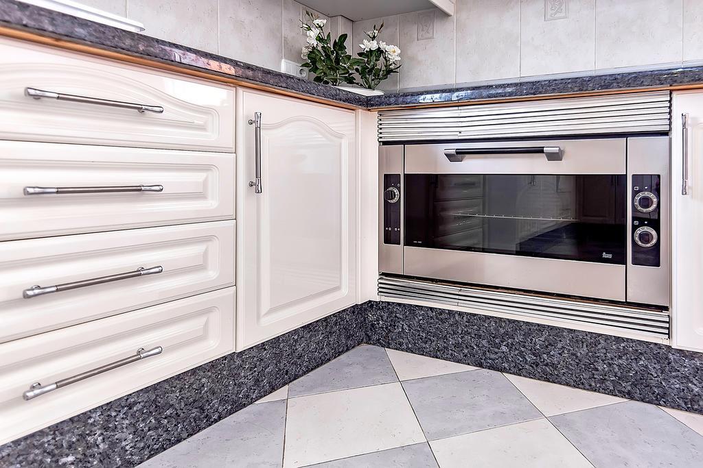 Villa In Los Cristianos Los Cristianos  Eksteriør bilde