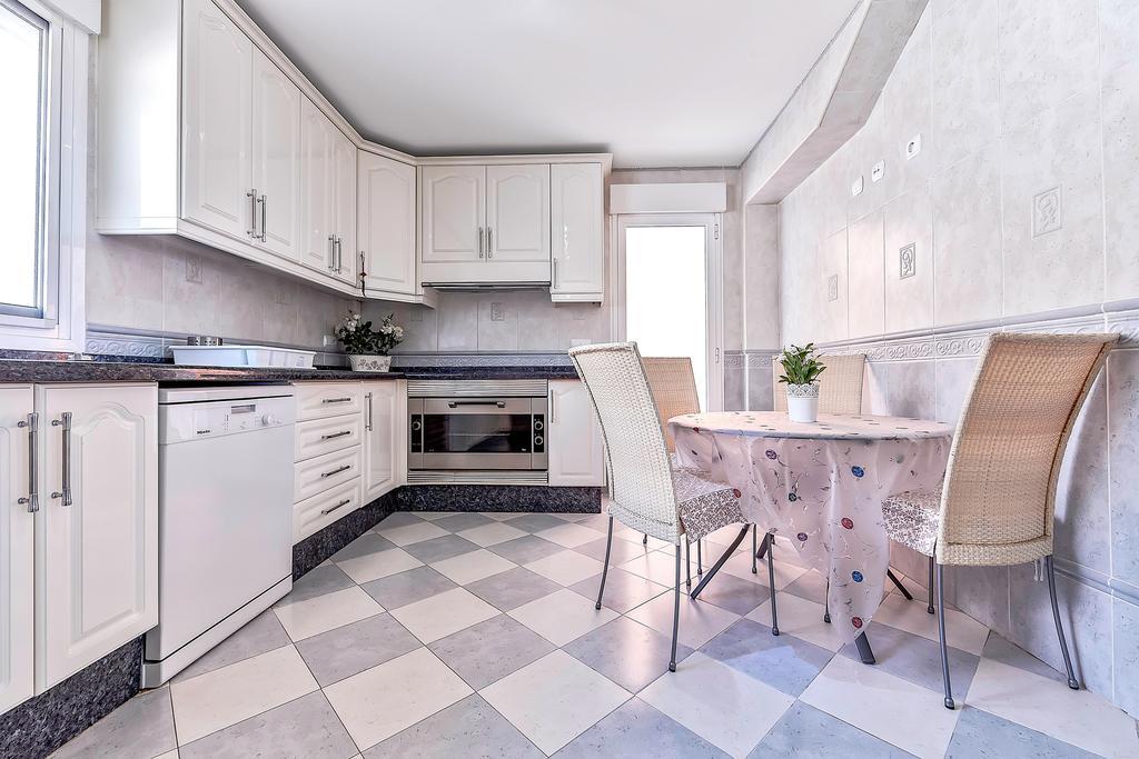 Villa In Los Cristianos Los Cristianos  Eksteriør bilde