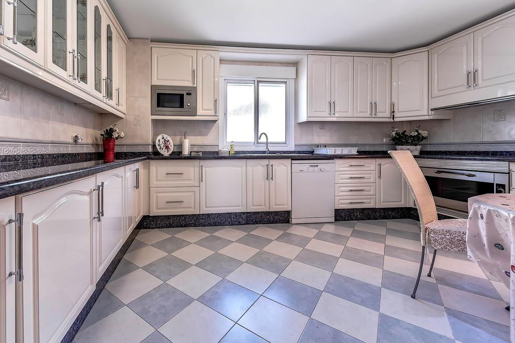 Villa In Los Cristianos Los Cristianos  Eksteriør bilde