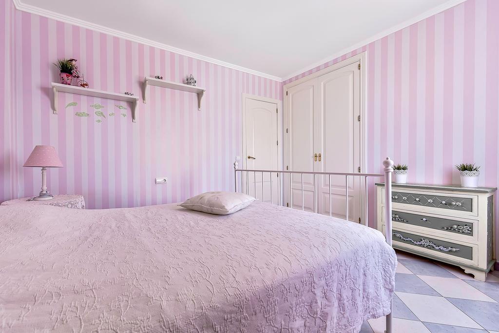 Villa In Los Cristianos Los Cristianos  Eksteriør bilde