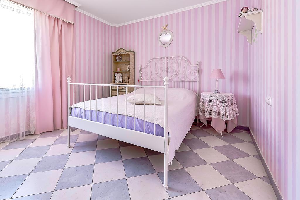 Villa In Los Cristianos Los Cristianos  Eksteriør bilde