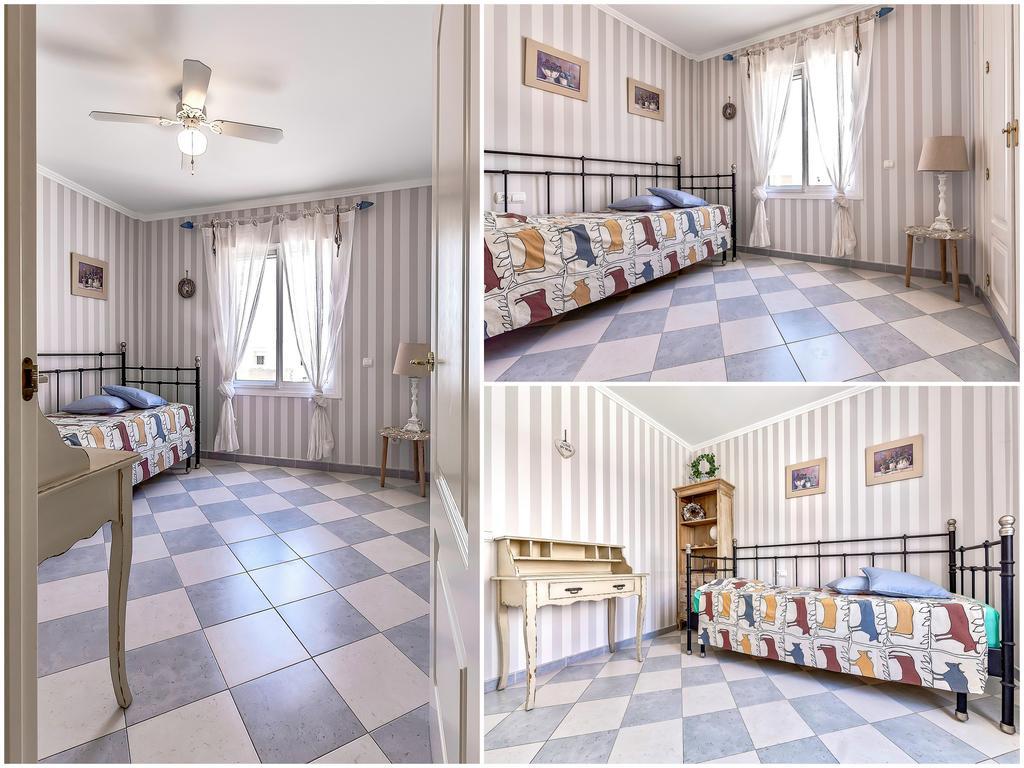Villa In Los Cristianos Los Cristianos  Eksteriør bilde