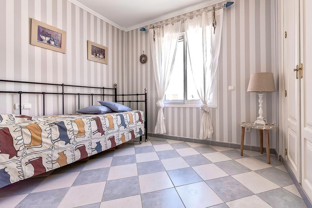 Villa In Los Cristianos Los Cristianos  Eksteriør bilde