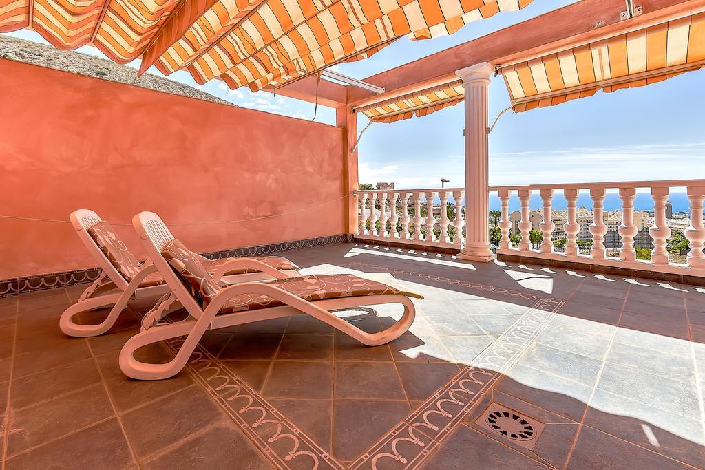 Villa In Los Cristianos Los Cristianos  Eksteriør bilde