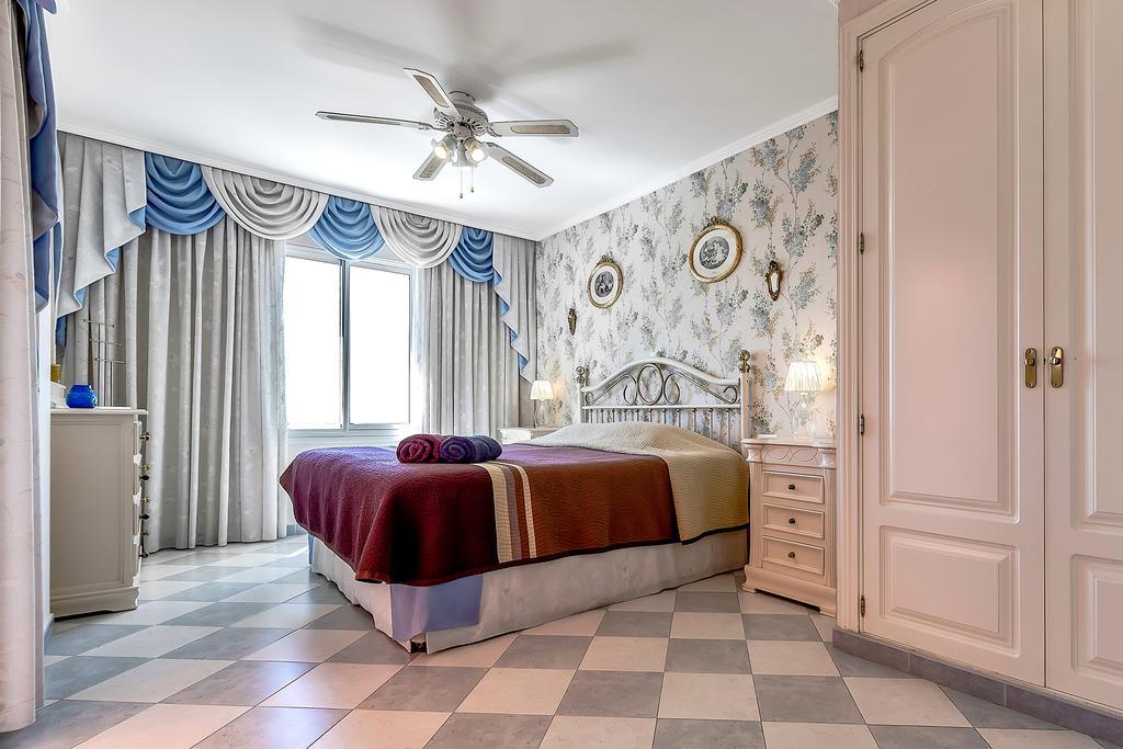 Villa In Los Cristianos Los Cristianos  Eksteriør bilde