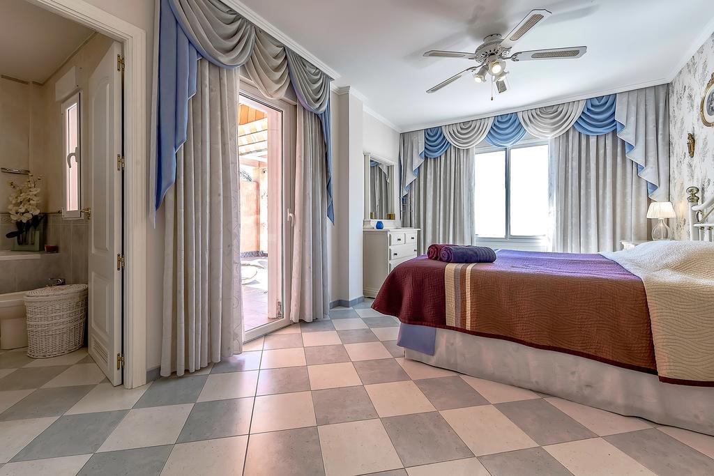 Villa In Los Cristianos Los Cristianos  Eksteriør bilde