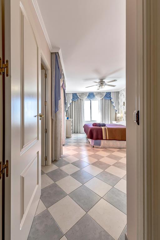 Villa In Los Cristianos Los Cristianos  Eksteriør bilde