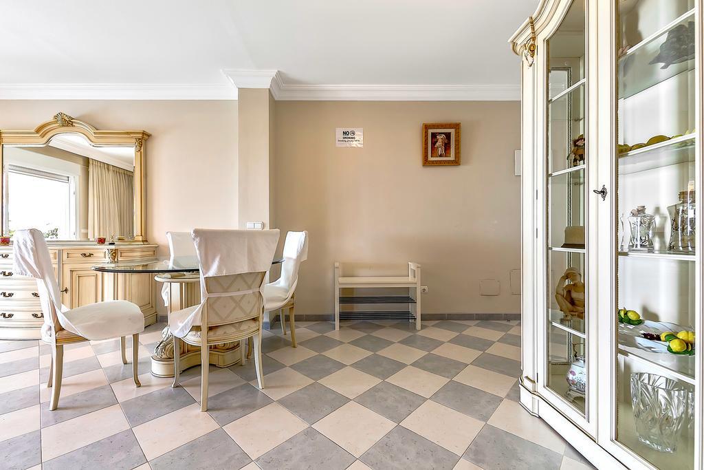 Villa In Los Cristianos Los Cristianos  Eksteriør bilde