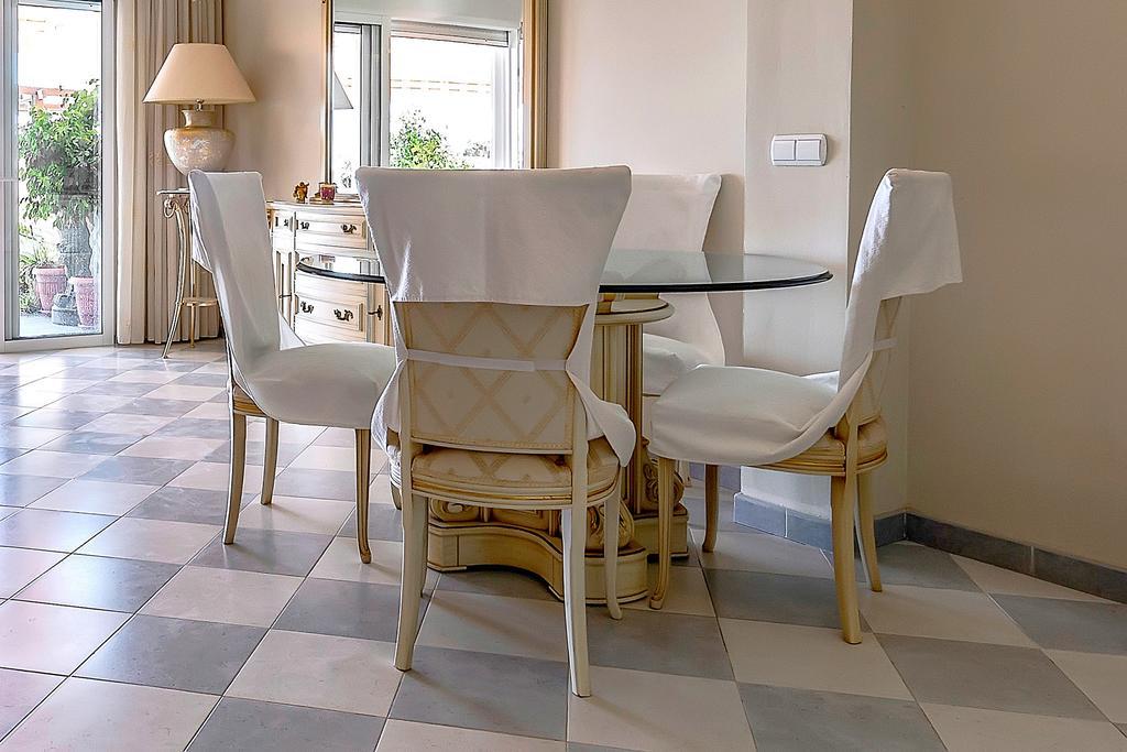 Villa In Los Cristianos Los Cristianos  Eksteriør bilde