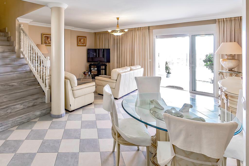 Villa In Los Cristianos Los Cristianos  Eksteriør bilde