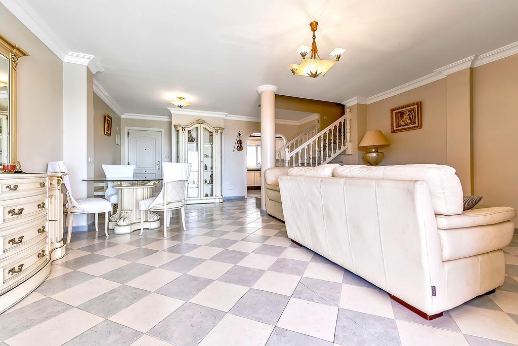 Villa In Los Cristianos Los Cristianos  Eksteriør bilde